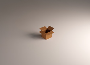 Packaging advantages