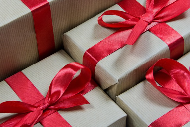 Packaging product range